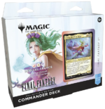 Magic: The Gathering - Universes Beyond - Final Fantasy - Collector Commander Deck - Bundle - Image 2