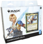 Magic: The Gathering - Universes Beyond - Final Fantasy - Collector Commander Deck - Bundle - Image 5