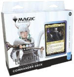 Magic: The Gathering - Universes Beyond - Final Fantasy - Collector Commander Deck - Bundle - Image 6