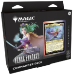 Magic: The Gathering - Universes Beyond - Final Fantasy - Commander Deck - Bundle - Image 2