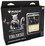 Magic: The Gathering - Universes Beyond - Final Fantasy - Commander Deck - Bundle - Image 5