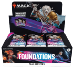 Magic: The Gathering - Foundations - Display Case (6x Play Boxes) - Image 2