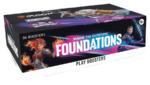 Magic: The Gathering - Foundations - Display Case (6x Play Boxes) - Image 4