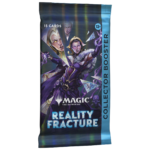 Magic: The Gathering - Reality Fracture - Collector Booster Box (12x Packs) - Image 4