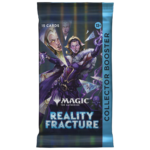 Magic: The Gathering - Reality Fracture - Collector Booster Box (12x Packs) - Image 5