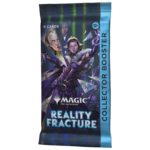 Magic: The Gathering - Reality Fracture - Collector Booster Box (12x Packs) - Image 6