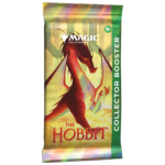 Magic: The Gathering - The Hobbit - Collector Booster Box (12x Packs) - Image 7