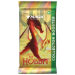 Magic: The Gathering - The Hobbit - Collector Booster Box (12x Packs) - Image 8