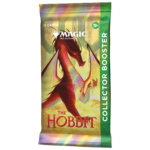 Magic: The Gathering - The Hobbit - Collector Booster Box (12x Packs) - Image 9
