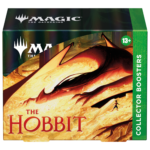 Magic: The Gathering - The Hobbit - Collector Booster Box (12x Packs) - Image 2