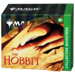 Magic: The Gathering - The Hobbit - Collector Booster Box (12x Packs) - Image 3