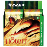 Magic: The Gathering - The Hobbit - Collector Booster Box (12x Packs) - Image 5