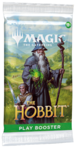 Magic: The Gathering - The Hobbit - Play Booster Box (30x Packs) - Image 11
