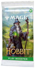 Magic: The Gathering - The Hobbit - Play Booster Box (30x Packs) - Image 13