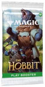 Magic: The Gathering - The Hobbit - Play Booster Box (30x Packs) - Image 14