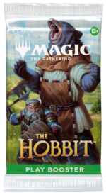 Magic: The Gathering - The Hobbit - Play Booster Box (30x Packs) - Image 15