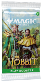 Magic: The Gathering - The Hobbit - Play Booster Box (30x Packs) - Image 17