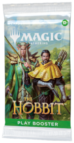 Magic: The Gathering - The Hobbit - Play Booster Box (30x Packs) - Image 18