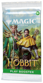 Magic: The Gathering - The Hobbit - Play Booster Box (30x Packs) - Image 19