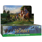 Magic: The Gathering - The Hobbit - Play Booster Box (30x Packs)