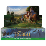 Magic: The Gathering - The Hobbit - Play Booster Box (30x Packs) - Image 2