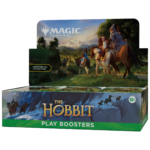 Magic: The Gathering - The Hobbit - Play Booster Box (30x Packs) - Image 5