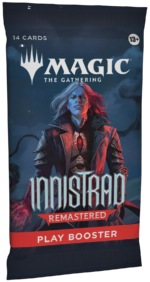 Magic: The Gathering - Innistrad Remastered - Play Booster Box (36x Packs) - Image 7