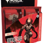 Magic: The Gathering - Innistrad Remastered - Collector Booster Box (12x Packs)