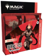 Magic: The Gathering - Innistrad Remastered - Collector Booster Box (12x Packs)