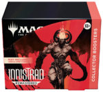 Magic: The Gathering - Innistrad Remastered - Collector Booster Box (12x Packs) - Image 5