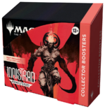 Magic: The Gathering - Innistrad Remastered - Collector Booster Box (12x Packs) - Image 6