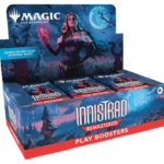 Magic: The Gathering - Innistrad Remastered - Play Booster Box (36x Packs)