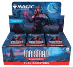 Magic: The Gathering - Innistrad Remastered - Play Booster Box (36x Packs) - Image 2