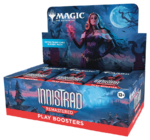 Magic: The Gathering - Innistrad Remastered - Play Booster Box (36x Packs) - Image 3