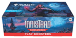 Magic: The Gathering - Innistrad Remastered - Play Booster Box (36x Packs) - Image 5