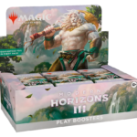 Magic: The Gathering - Modern Horizons 3 - Play Booster Box