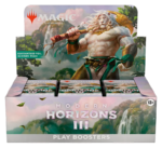 Magic: The Gathering - Modern Horizons 3 - Play Booster Box - Image 2