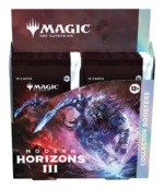 Magic: The Gathering - Modern Horizons 3 - Collector Booster Box - Image 2