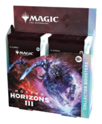 Magic: The Gathering - Modern Horizons 3 - Collector Booster Box - Image 3