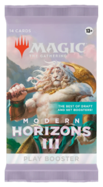 Magic: The Gathering - Modern Horizons 3 - Play Booster Box - Image 5