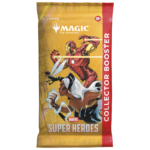Magic: The Gathering - Universes Beyond - Marvel Super Heroes - Collector Booster Box (12x Packs) - Image 12