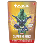 Magic: The Gathering - Universes Beyond - Marvel Super Heroes - Collector Commander Deck - Bundle - Image 9