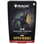 Magic: The Gathering - Universes Beyond - Marvel Super Heroes - Commander Deck - Bundle - Image 8