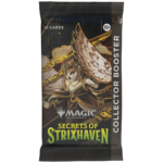 Magic: The Gathering - Secrets of Strixhaven - Collector Booster Box (12x Packs) - Image 9