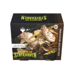 Magic: The Gathering - Secrets of Strixhaven - Collector Booster Box (12x Packs) - Image 2