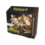 Magic: The Gathering - Secrets of Strixhaven - Collector Booster Box (12x Packs) - Image 3