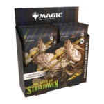 Magic: The Gathering - Secrets of Strixhaven - Collector Booster Box (12x Packs) - Image 4