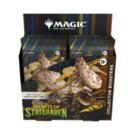 Magic: The Gathering - Secrets of Strixhaven - Collector Booster Box (12x Packs) - Image 5