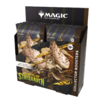 Magic: The Gathering - Secrets of Strixhaven - Collector Booster Box (12x Packs) - Image 6