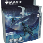 Magic: The Gathering - Tarkir: Dragonstorm - Collector Booster Box (12x Packs)